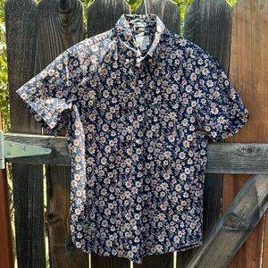 J. Crew button down shirt